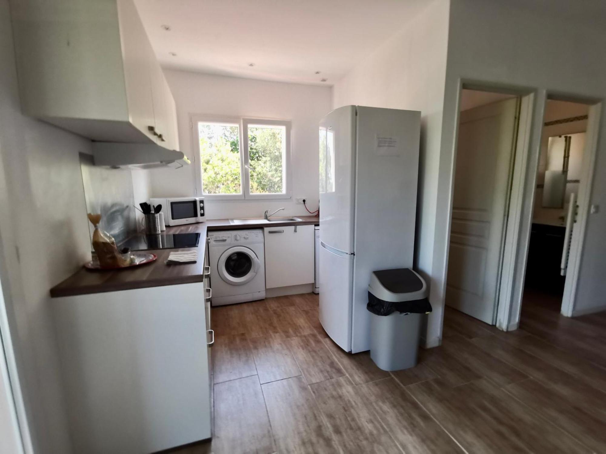 Appartements Avec Jardin Entre Porto-Vecchio Et Figari - Casa Mattiste Sotta Exterior photo