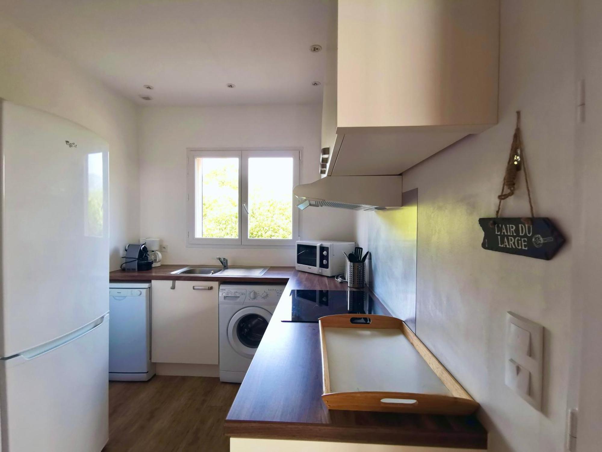 Appartements Avec Jardin Entre Porto-Vecchio Et Figari - Casa Mattiste Sotta Exterior photo