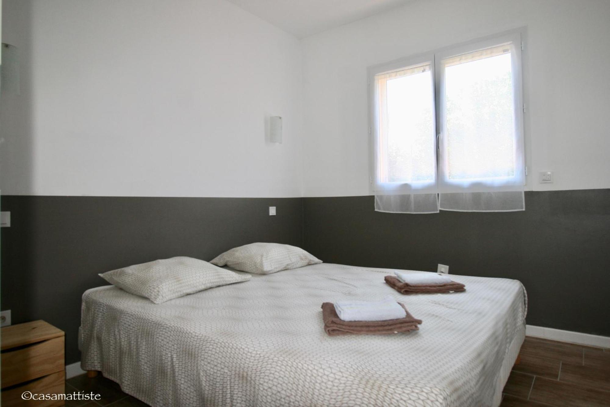 Appartements Avec Jardin Entre Porto-Vecchio Et Figari - Casa Mattiste Sotta Exterior photo