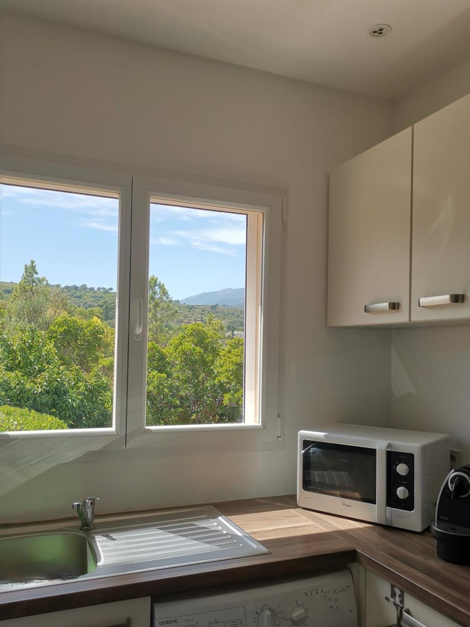 Appartements Avec Jardin Entre Porto-Vecchio Et Figari - Casa Mattiste Sotta Exterior photo